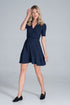 Robe de jour model 157534 Figl